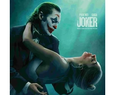 Phoenix, Gaga - Joker: Folie À Deux (Music From The Motion Picture) (vinilinė plokštelė, LP)