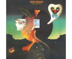 Pink Nick Drake - Rožinė Moon (vinilinė plokštelė, LP)