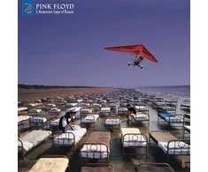 Pink Rožinė Floyd – A Momentary Lapse Of Reason (Remixed &amp; Updated) (vinilinė plokštelė, LP)