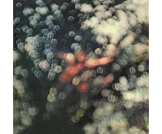 Pink Rožinė Floyd - Obscured By Clouds (vinilinė plokštelė, LP)