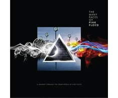 Pink Various - The Many Faces Of Rožinė Floyd (vinilinė plokštelė, LP)