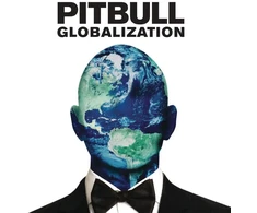 Pitbull - Globalization (Žalias Translucent) 1LP (vinilinė plokštelė)