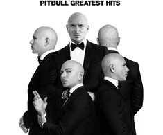 Pitbull - Greatest Hits (vinilinė plokštelė, LP)