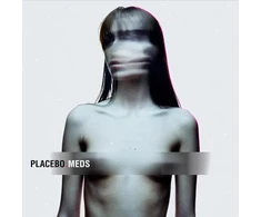 Placebo - Meds (vinilinė plokštelė, LP)