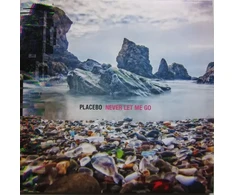 Placebo - Never Let Me Go (vinilinė plokštelė, LP)