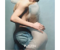 Placebo - Sleeping With Ghosts (vinilinė plokštelė, LP)