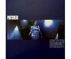 Portishead - Dummy (vinilinė plokštelė, LP)