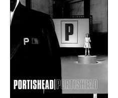Portishead - Portishead (vinilinė plokštelė, LP)