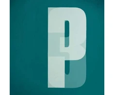 Portishead - Third (Gatefold, 180 Gram) 2LP (vinilinė plokštelė)