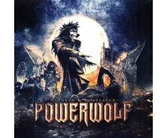 Powerwolf - Blessed &amp; Possessed (vinilinė plokštelė, LP)