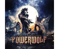 Powerwolf - Blessed &amp; Possessed (vinilinė plokštelė, LP)
