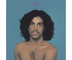 Prince - Prince (vinilinė plokštelė, LP)