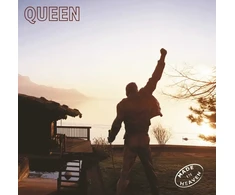 Queen - Made In Heaven (vinilinė plokštelė, LP)