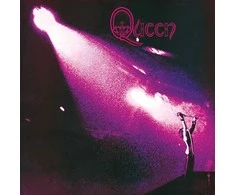 Queen - Queen (vinilinė plokštelė, LP)