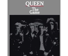 Queen - The Game (vinilinė plokštelė, LP)