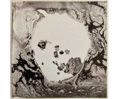 Radiohead - A Moon Shaped Pool (vinilinė plokštelė, LP)