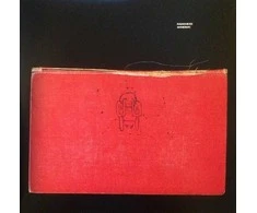 Radiohead - Amnesiac (vinilinė plokštelė, LP)