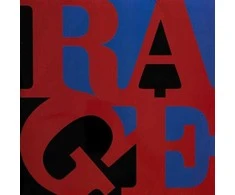 Rage Against The Machine - Renegades (vinilinė plokštelė, LP)