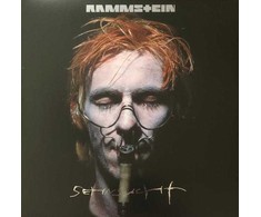 Rammstein - Sehnsucht (vinilinė plokštelė, LP)