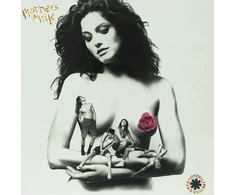 Raudona Hot Chili Peppers - Mother's Milk 1LP (vinilinė plokštelė)