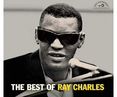 Ray Charles - The Best Of Ray Charles (vinilinė plokštelė, LP)
