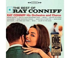 Ray Conniff And His Orchestra &amp; Chorus - The Best Of Ray Conniff (vinilinė plokštelė, LP)