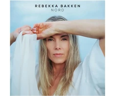 Rebekka Bakken - Nord (vinilinė plokštelė, LP)