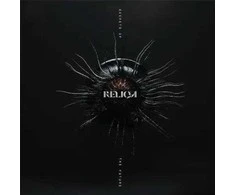 Reliqa - Secrets Of The Future (vinilinė plokštelė, LP)