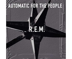R.E.M. - Automatic For The People (vinilinė plokštelė, LP)