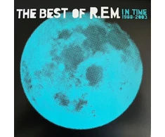 R.E.M. - In Time: The Best Of R.E.M. 1988-2003 (vinilinė plokštelė, LP)