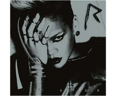 Rihanna - Rated R 2LP (vinilinė plokštelė)