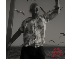 Rob Grant - Lost At Sea (vinilinė plokštelė, LP)