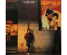 Robin Gibb - How Old Are You? (vinilinė plokštelė, LP)