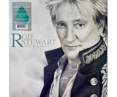 Rod Stewart - The Tears Of Hercules (180 Gram) 1LP (vinilinė plokštelė)