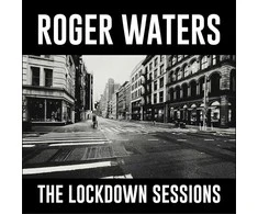 Roger Waters - The Lockdown Sessions (vinilinė plokštelė, LP)