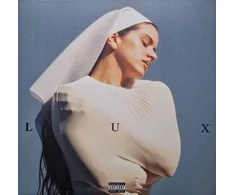 Rosalía - Lux (vinilinė plokštelė, LP)