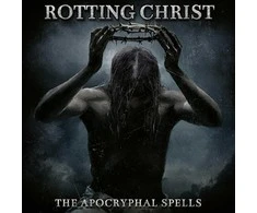 Rotting Christ - The Apocryphal Spells (vinilinė plokštelė, LP)