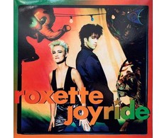 WARNER Roxette - Joyride (vinilinė plokštelė, LP)