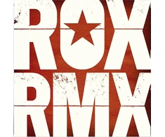 Roxette - ROX RMX (vinilinė plokštelė, LP)