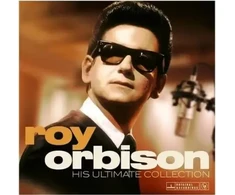 Roy Orbison - His Ultimate Collection (vinilinė plokštelė, LP)