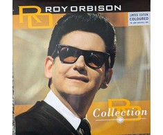 Roy Orbison - Roy Orbison Collection (vinilinė plokštelė, LP)