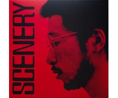 Ryo Fukui - Scenery (vinilinė plokštelė, LP)