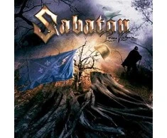 Sabaton - Primo Victoria Re-Armed (vinilinė plokštelė, LP)