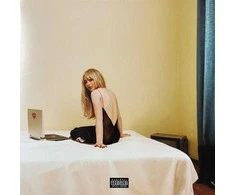 Sabrina Carpenter - Emails I Can't Send (vinilinė plokštelė, LP)