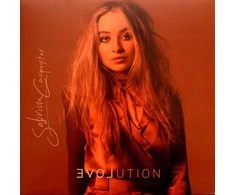 Sabrina Carpenter - Evolution 1LP (vinilinė plokštelė)