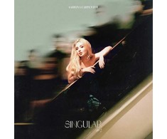 Sabrina Carpenter - Singular Act I (vinilinė plokštelė, LP)