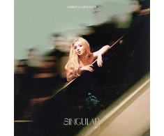 Sabrina Carpenter - Singular Act I (vinilinė plokštelė, LP)
