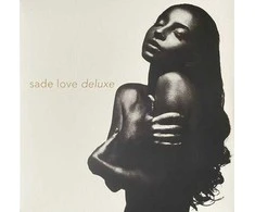 Sony Sade - Love Deluxe (vinilinė plokštelė, LP)