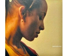 Sade - Lovers Rock (vinilinė plokštelė, LP)