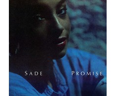 Sade - Promise (vinilinė plokštelė, LP)